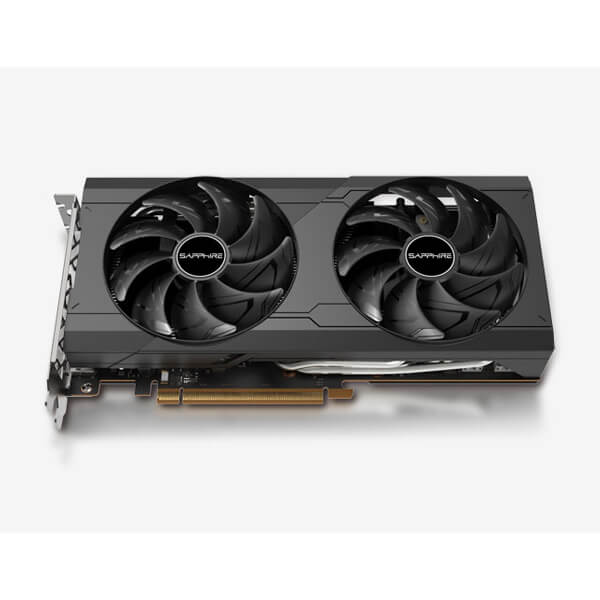 Buy Sapphire Radeon RX 6700 OC | Graphics Card | Mdcomputers.in